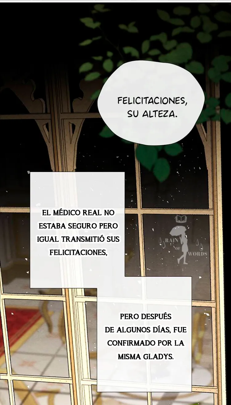 Príncipe problemático Capitulo 25 página 47