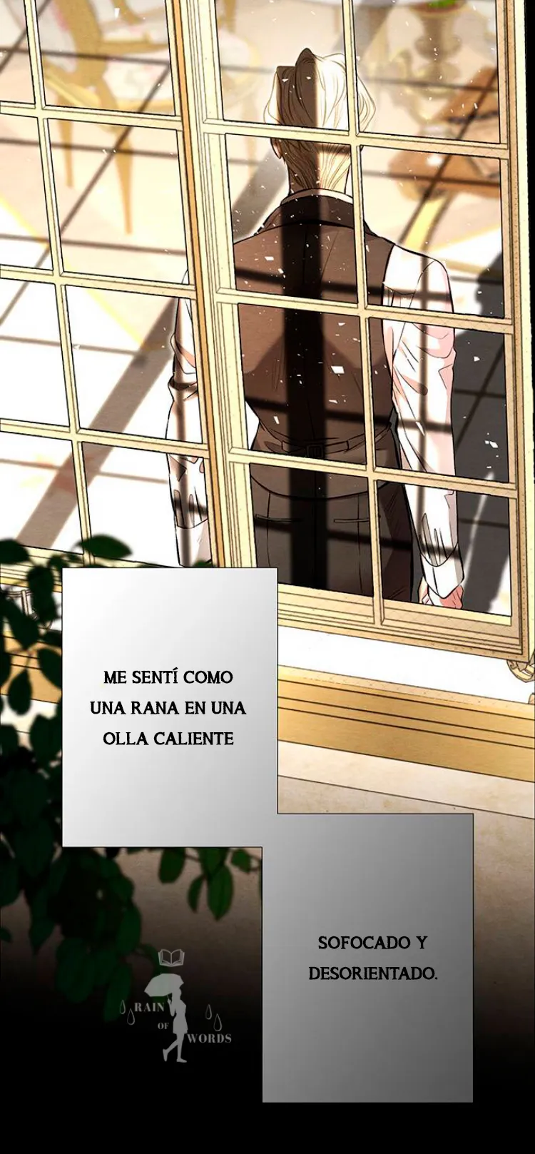 Príncipe problemático Capitulo 25 página 48