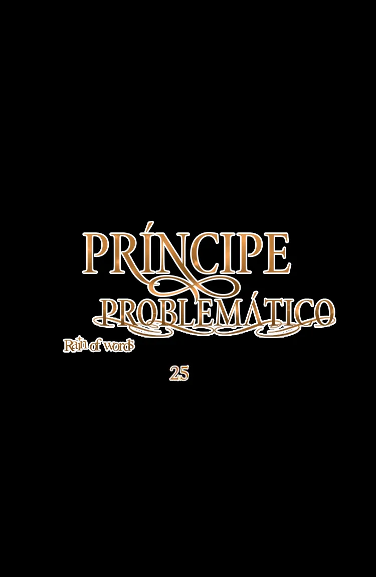 Príncipe problemático Capitulo 25 página 5