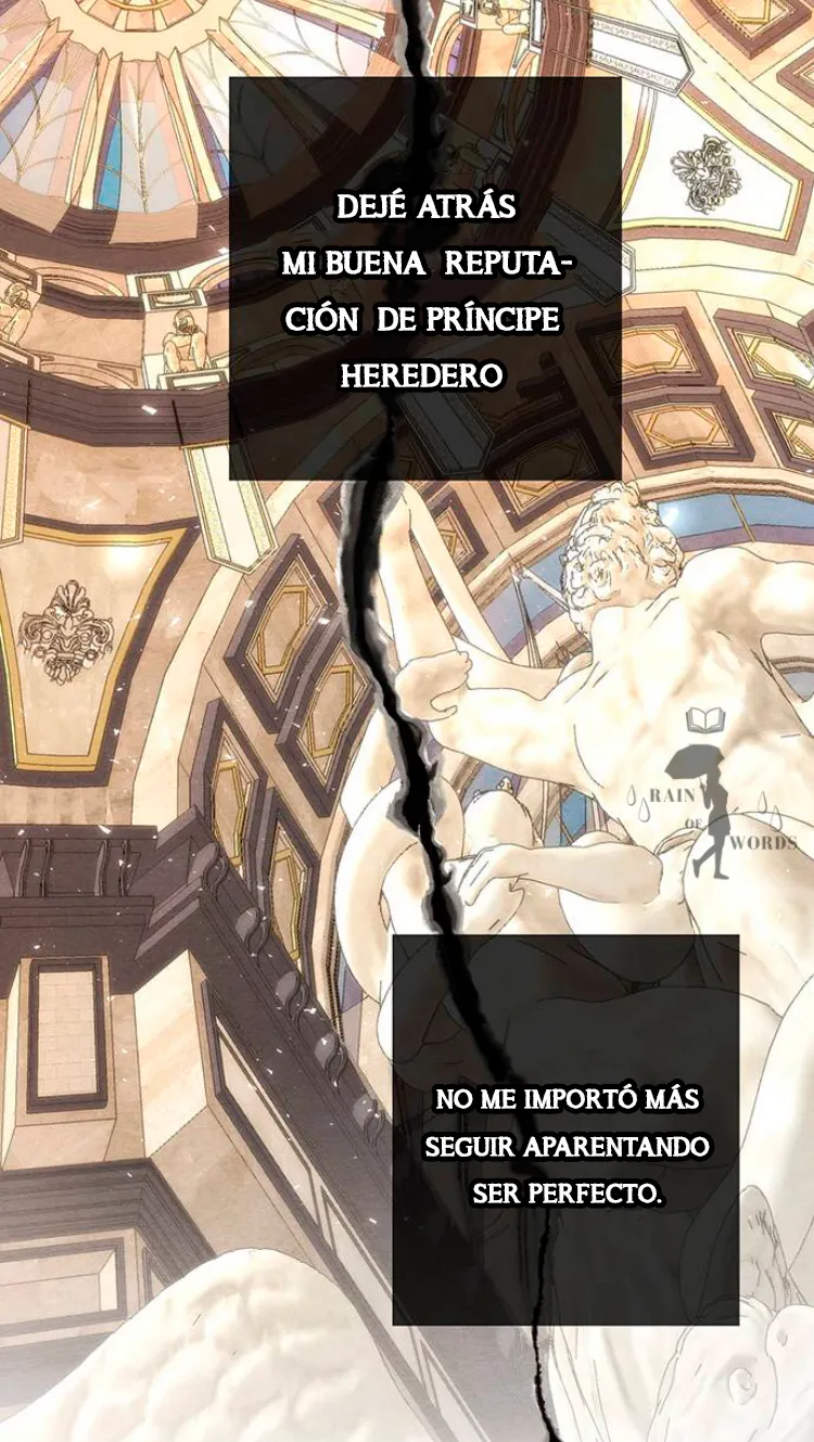 Príncipe problemático Capitulo 25 página 52
