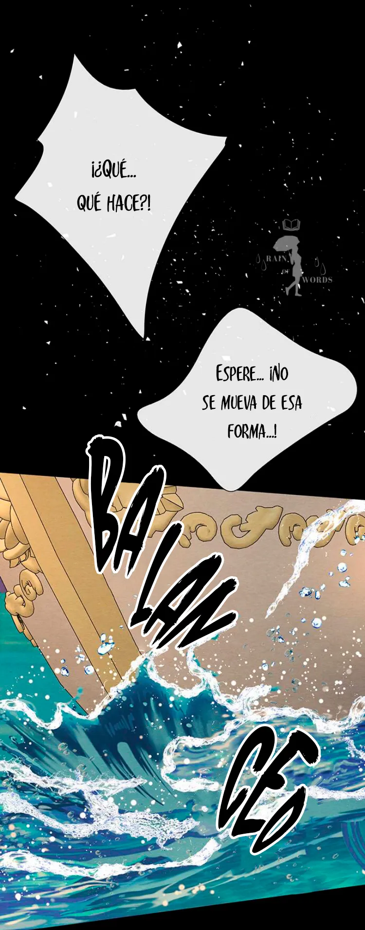 Príncipe problemático Capitulo 25 página 67