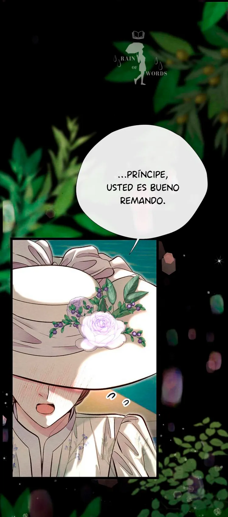 Príncipe problemático Capitulo 25 página 8