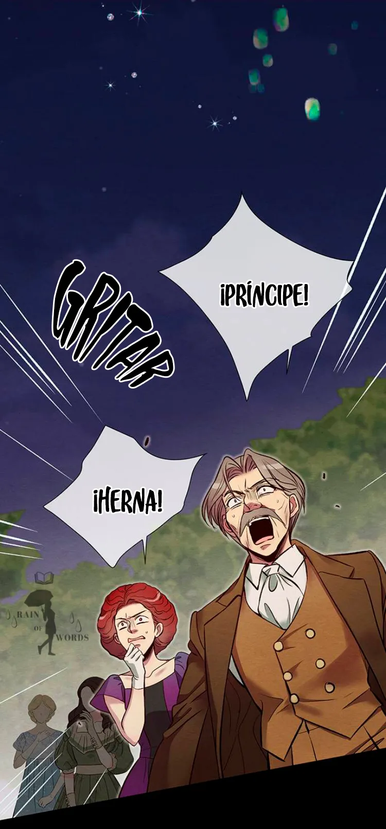 Príncipe problemático Capitulo 26 página 23