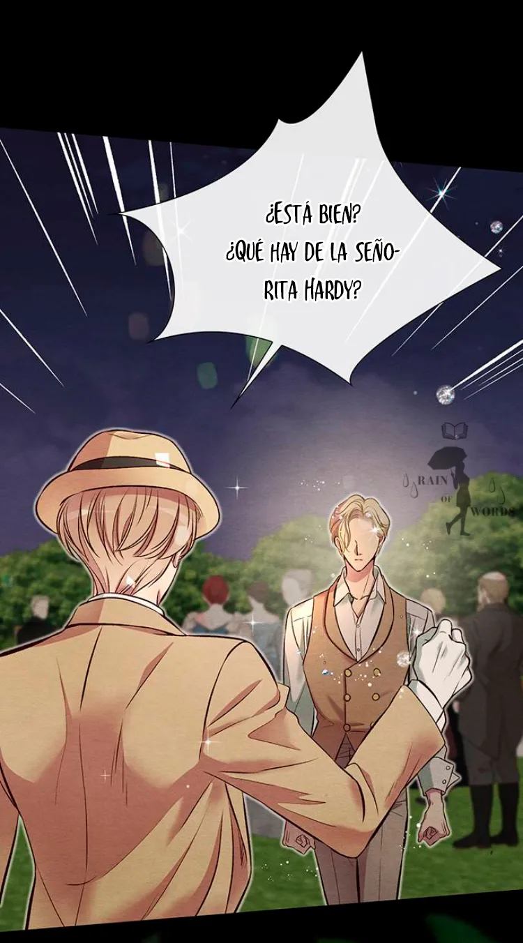 Príncipe problemático Capitulo 26 página 35