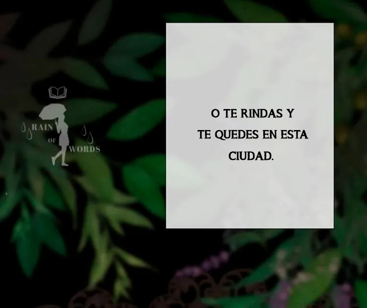 Príncipe problemático Capitulo 26 página 36