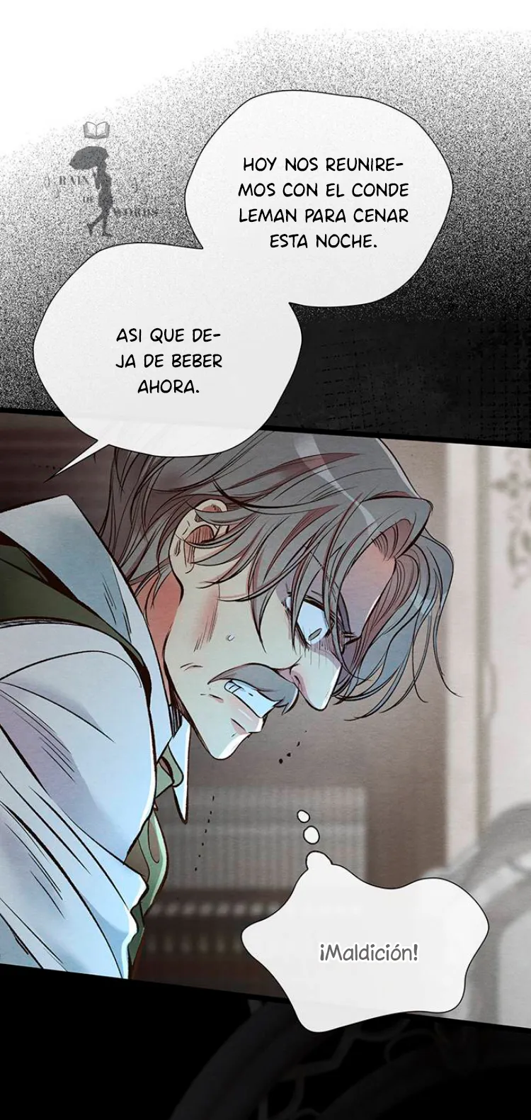 Príncipe problemático Capitulo 26 página 47