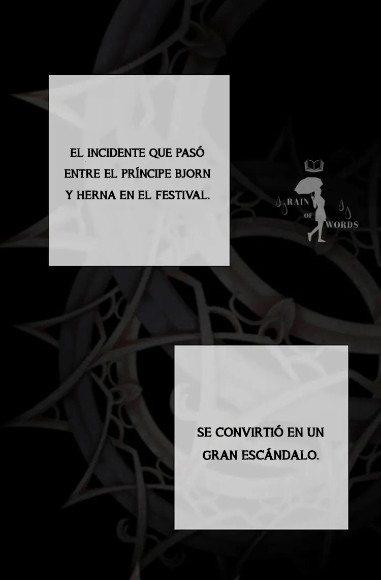 Príncipe problemático Capitulo 26 página 48