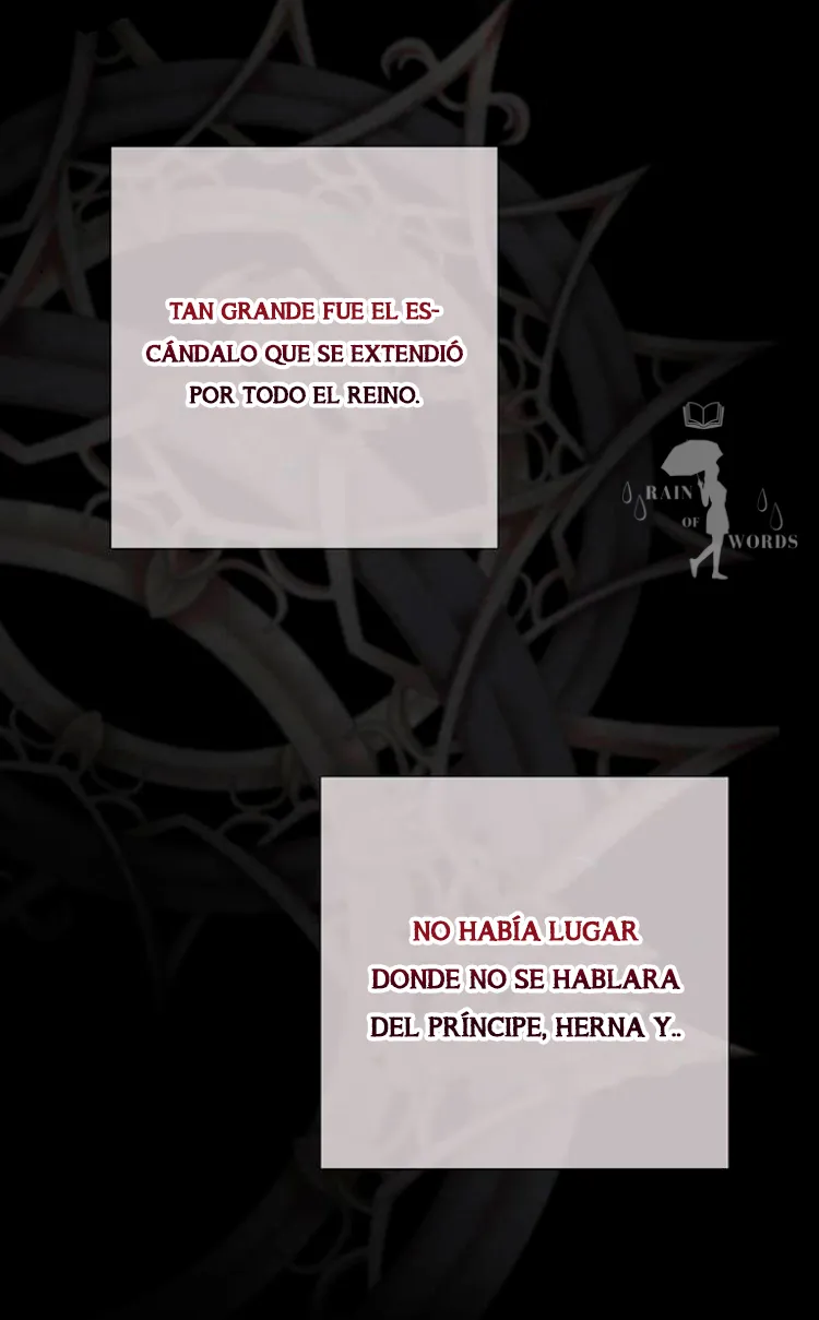 Príncipe problemático Capitulo 26 página 49
