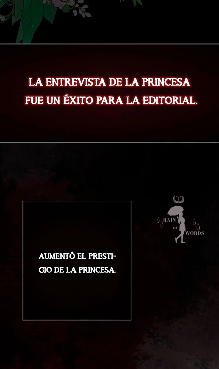 Príncipe problemático Capitulo 26 página 58