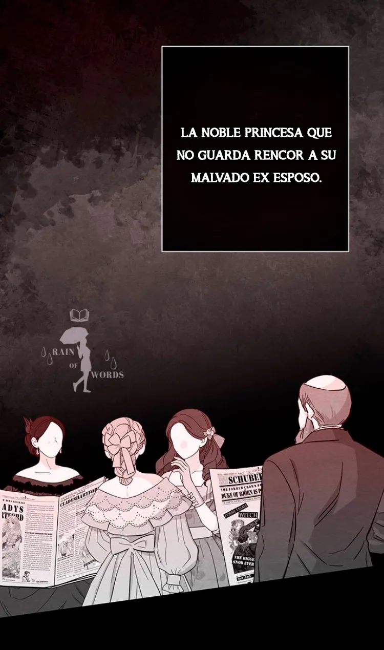 Príncipe problemático Capitulo 26 página 59