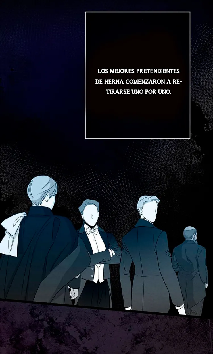 Príncipe problemático Capitulo 26 página 62