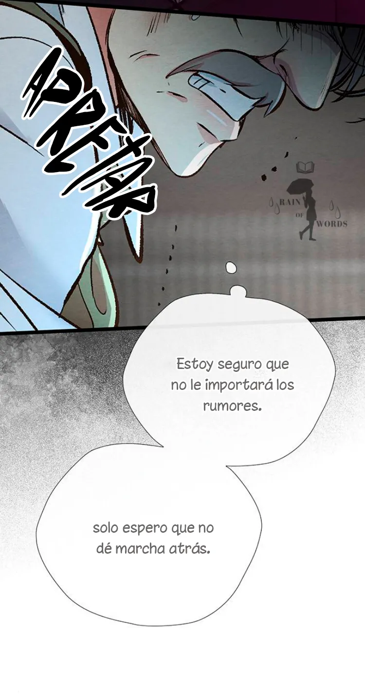 Príncipe problemático Capitulo 26 página 65