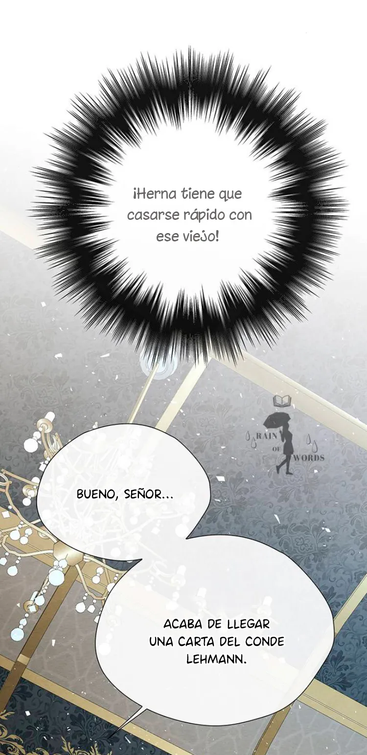 Príncipe problemático Capitulo 26 página 66