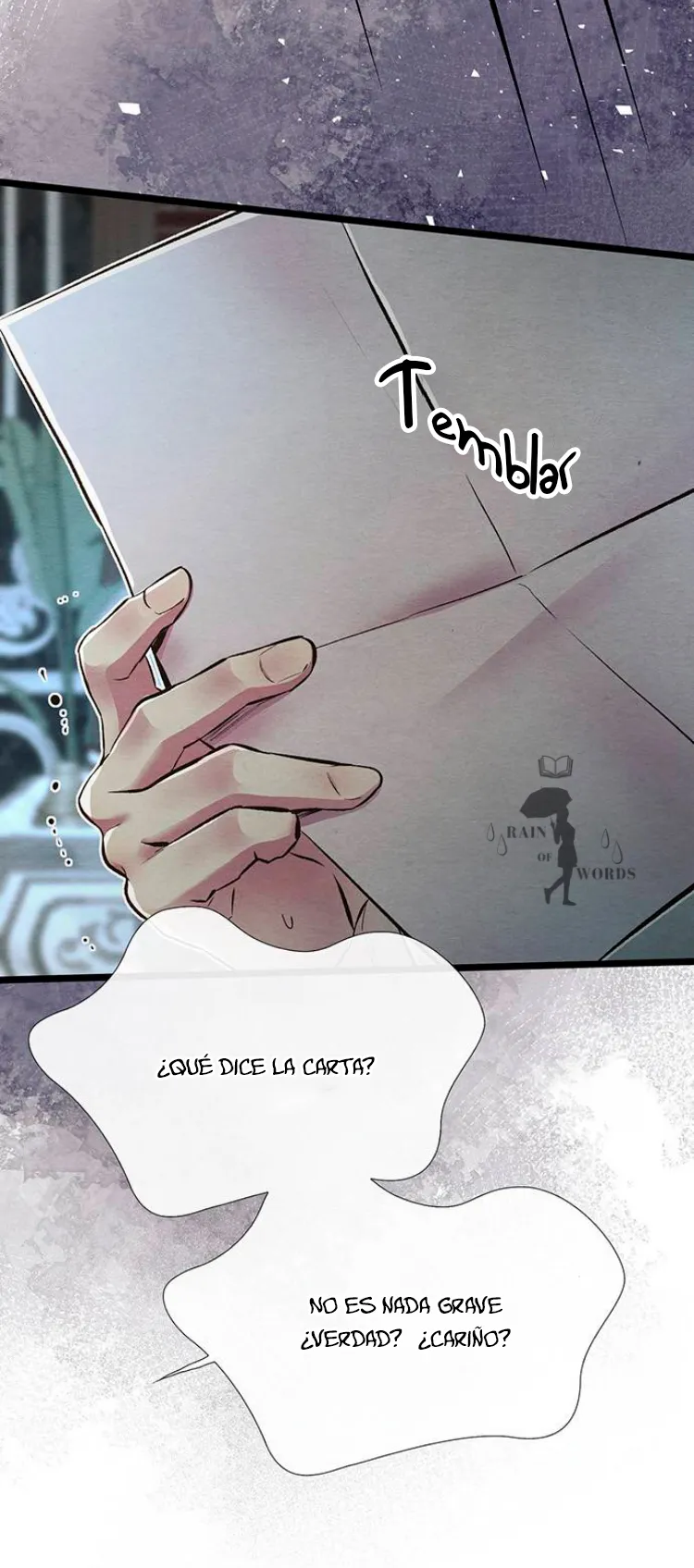 Príncipe problemático Capitulo 26 página 69
