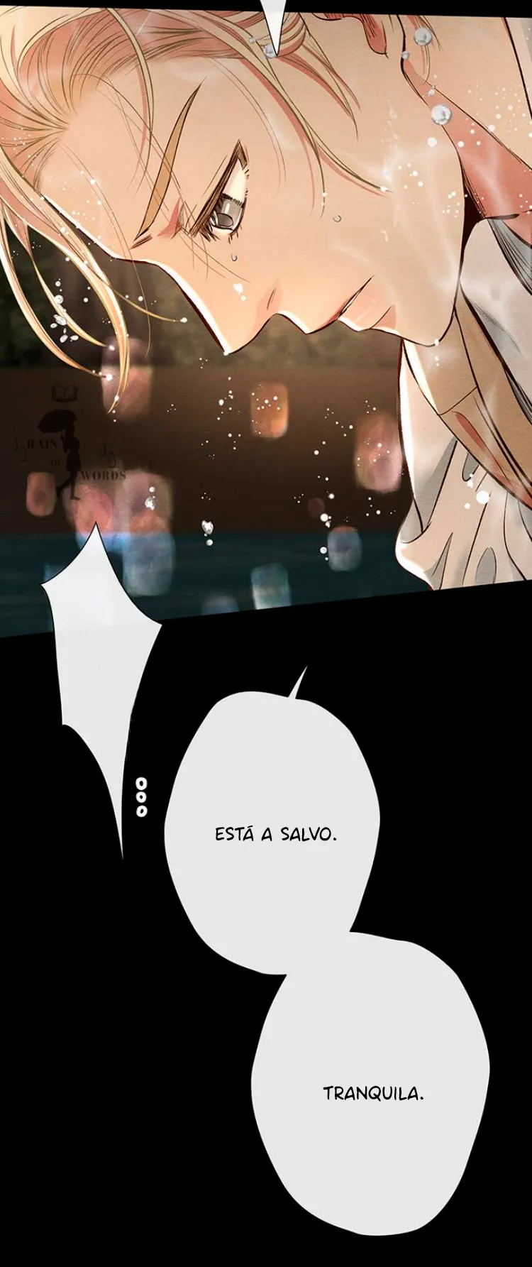 Príncipe problemático Capitulo 26 página 8