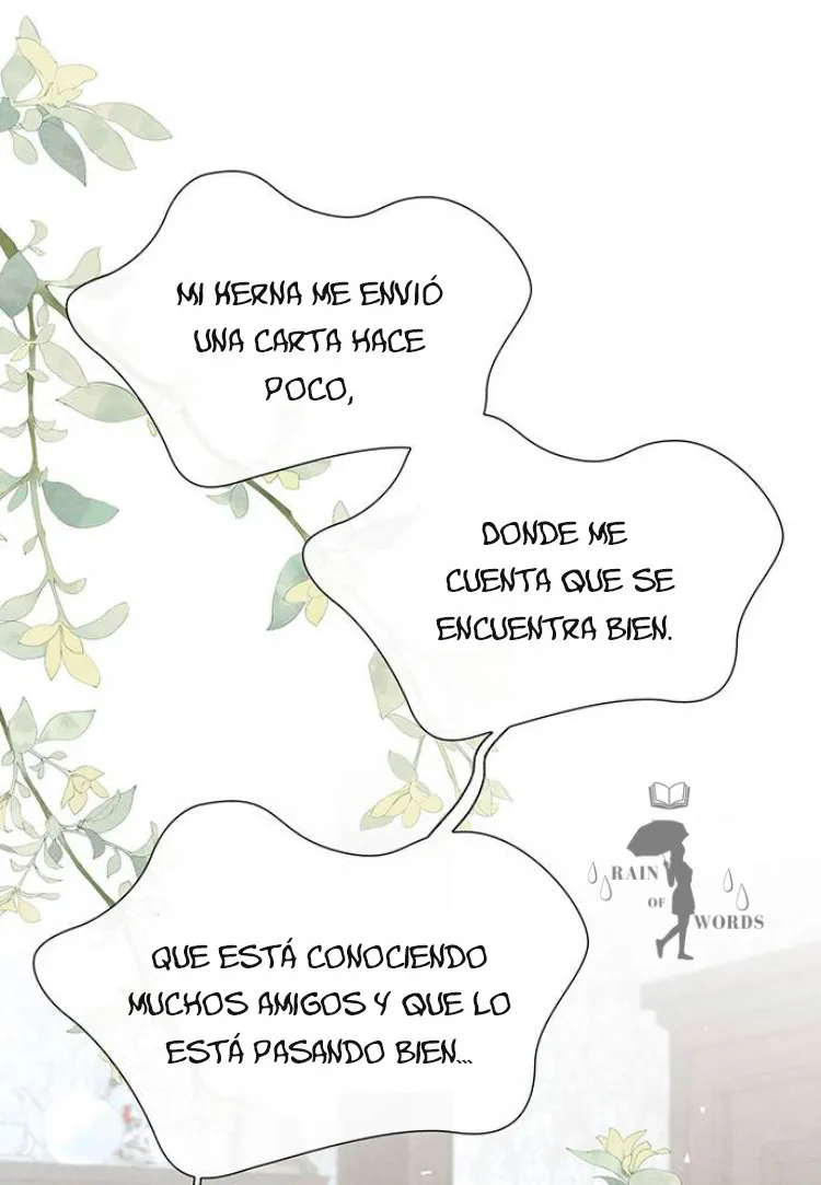 Príncipe problemático Capitulo 26 página 80