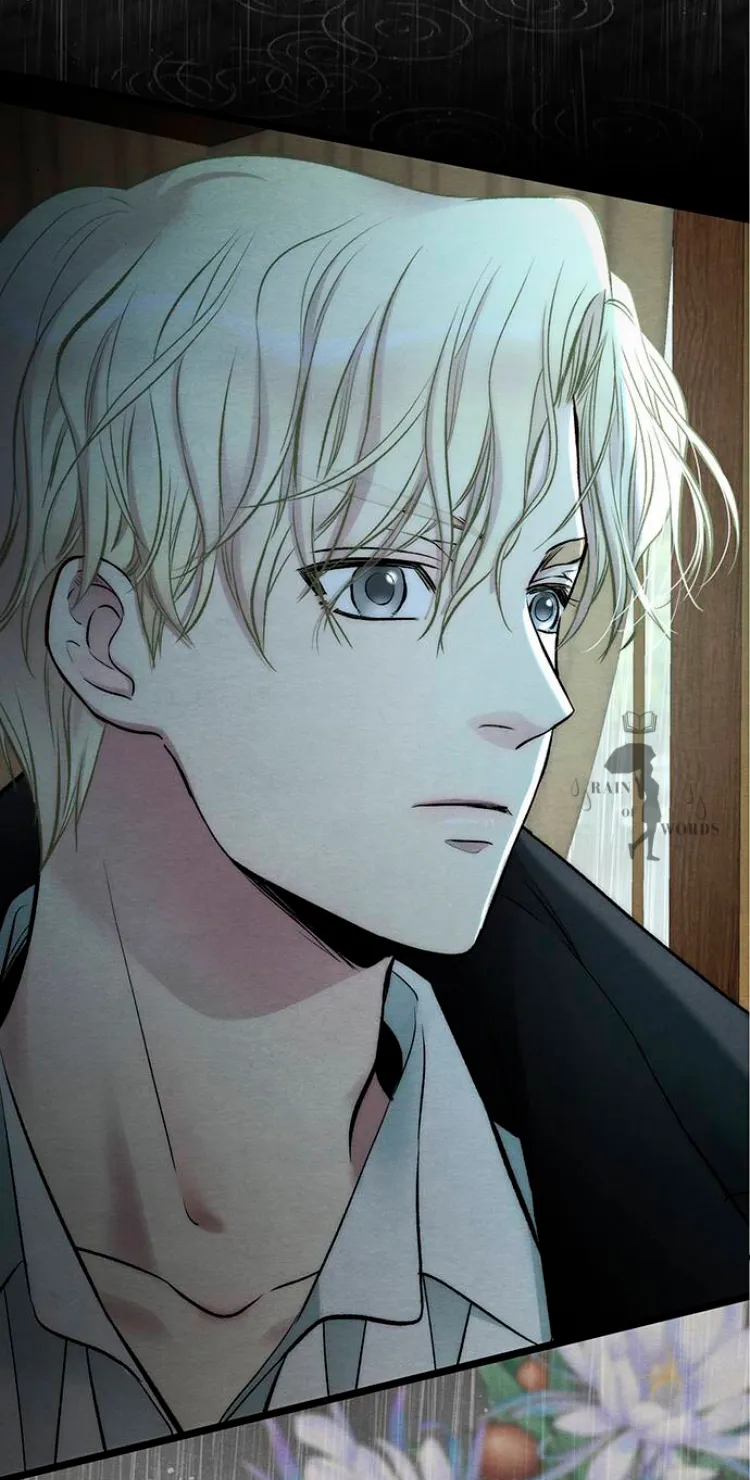 Príncipe problemático Capitulo 27 página 108
