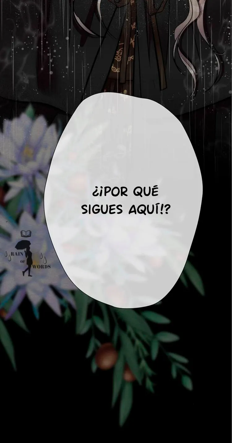 Príncipe problemático Capitulo 27 página 111