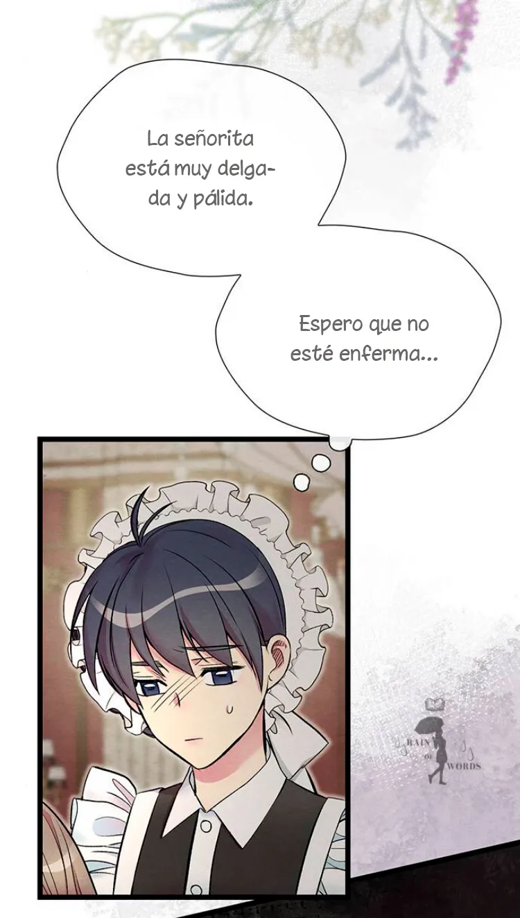 Príncipe problemático Capitulo 27 página 5