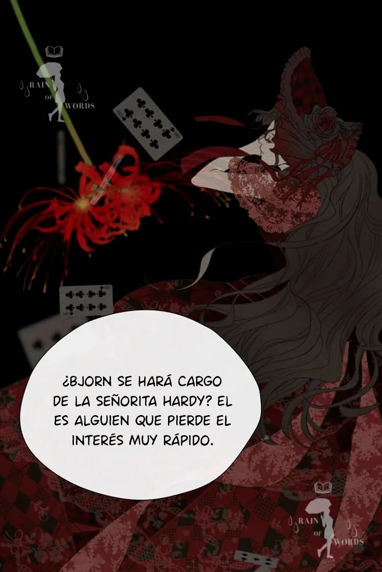 Príncipe problemático Capitulo 27 página 55