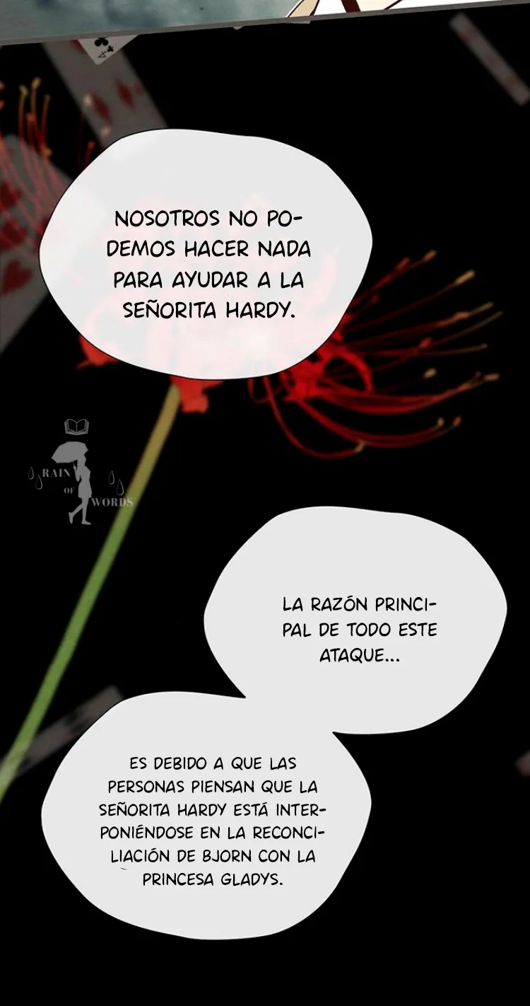 Príncipe problemático Capitulo 27 página 57