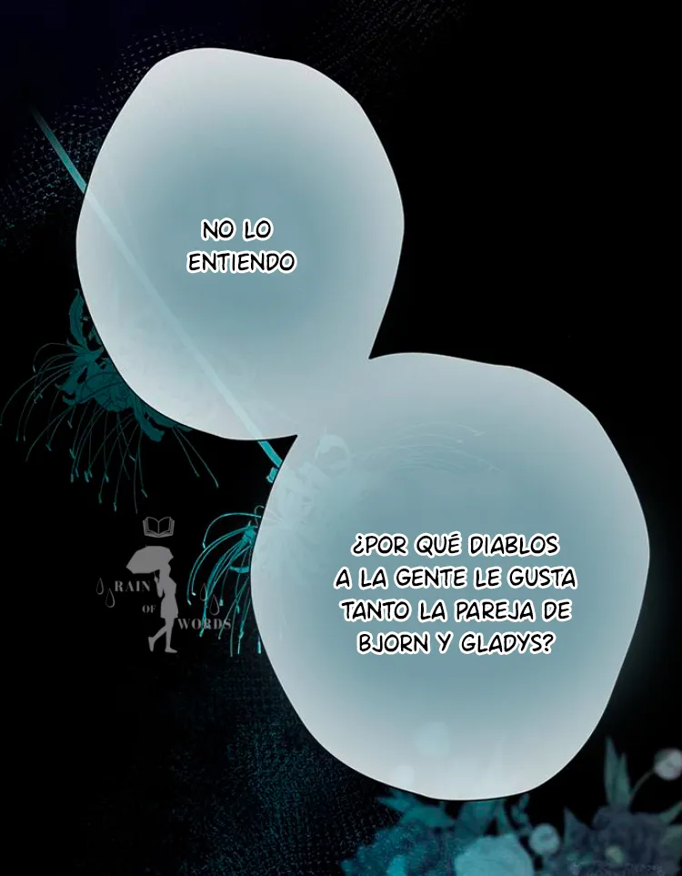 Príncipe problemático Capitulo 27 página 59
