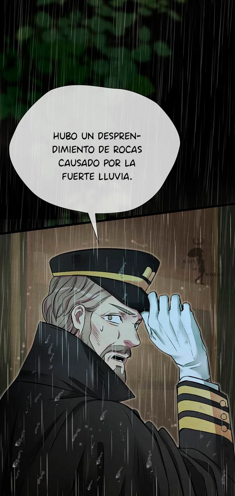Príncipe problemático Capitulo 27 página 80
