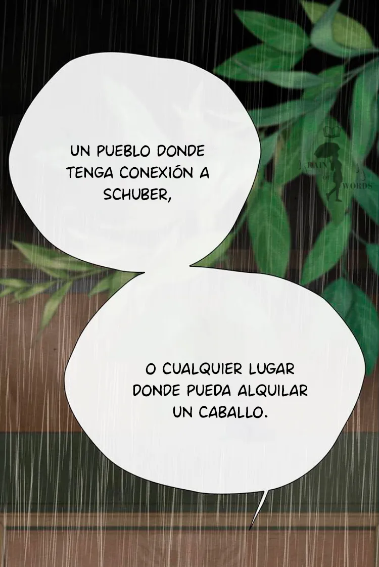 Príncipe problemático Capitulo 27 página 85