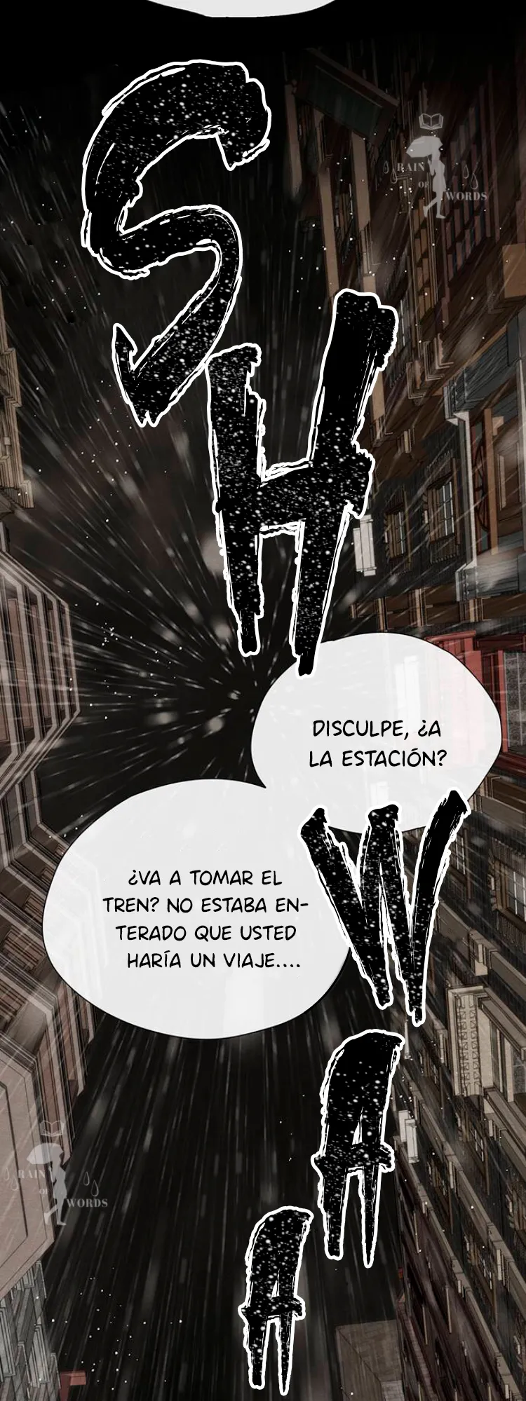 Príncipe problemático Capitulo 27 página 92
