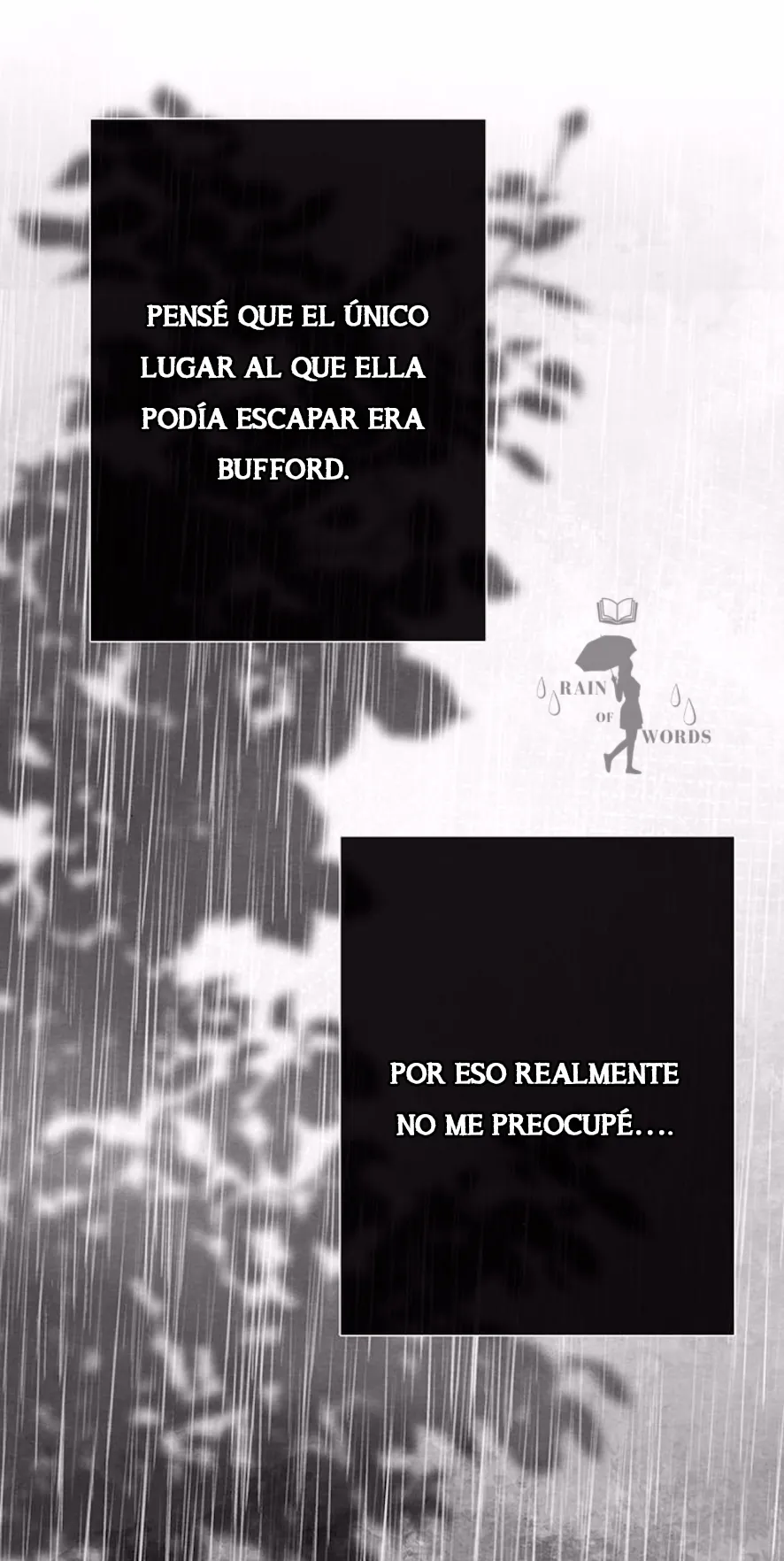Príncipe problemático Capitulo 28 página 105