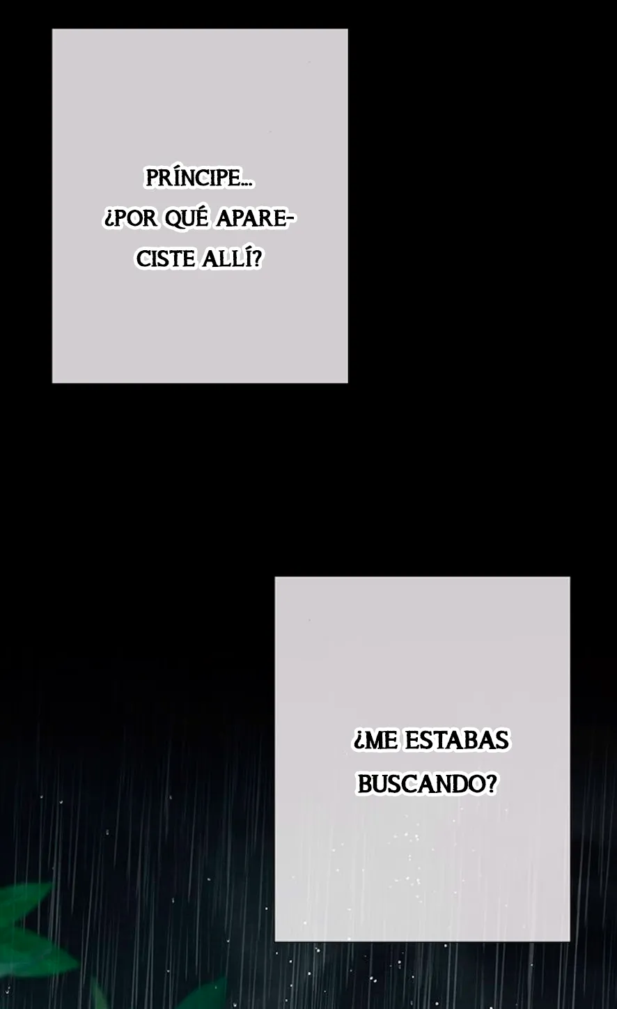 Príncipe problemático Capitulo 28 página 39