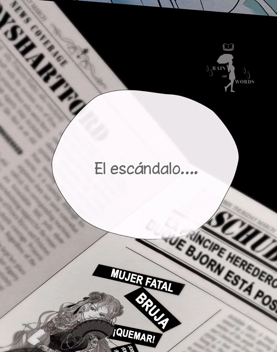 Príncipe problemático Capitulo 28 página 50