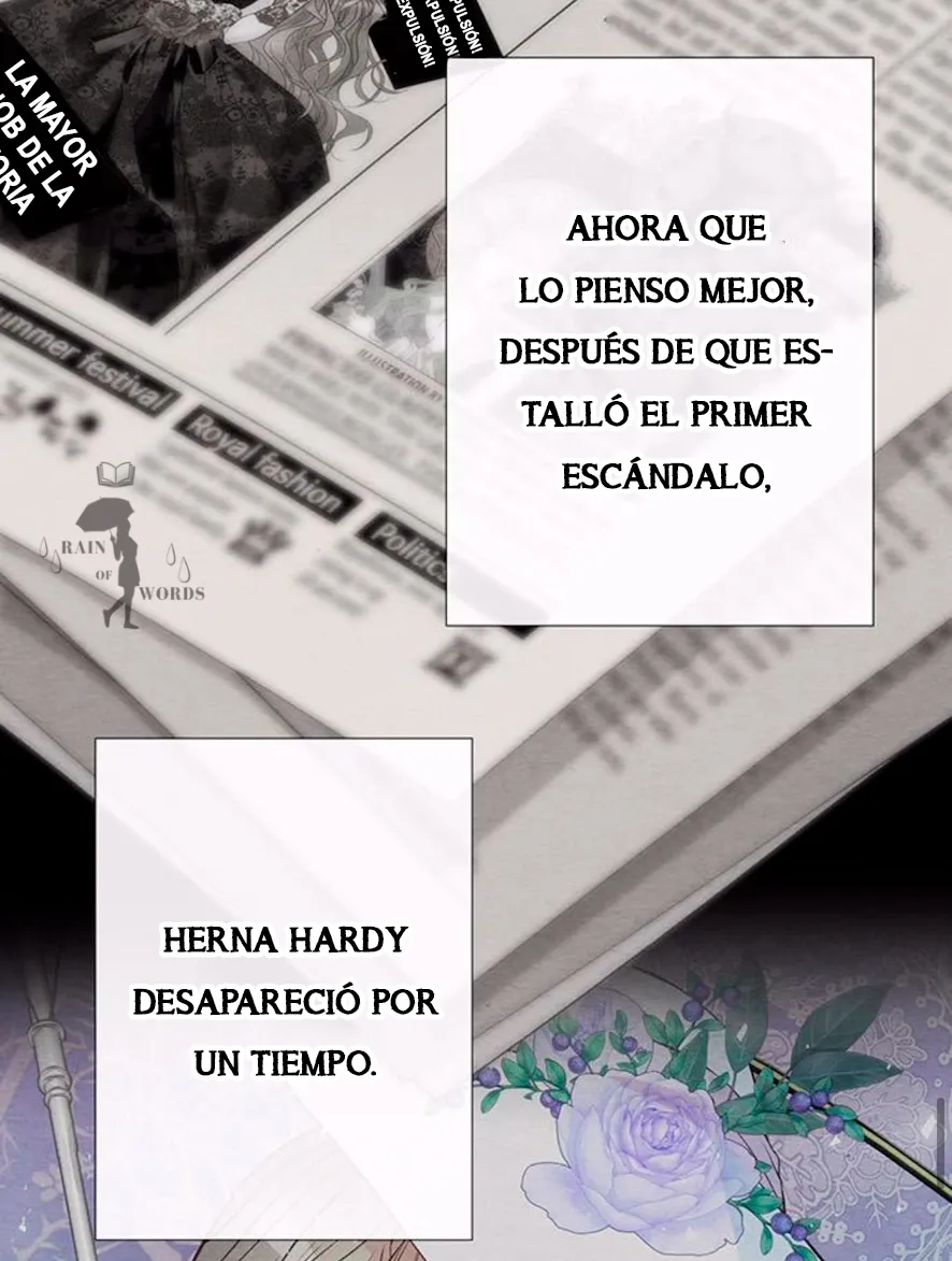 Príncipe problemático Capitulo 28 página 51