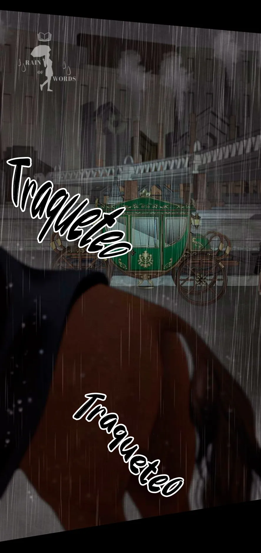 Príncipe problemático Capitulo 28 página 79