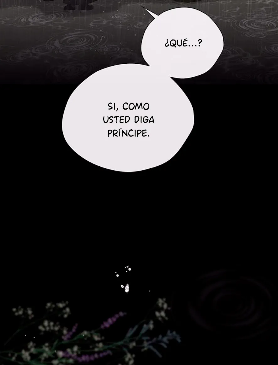 Príncipe problemático Capitulo 28 página 89