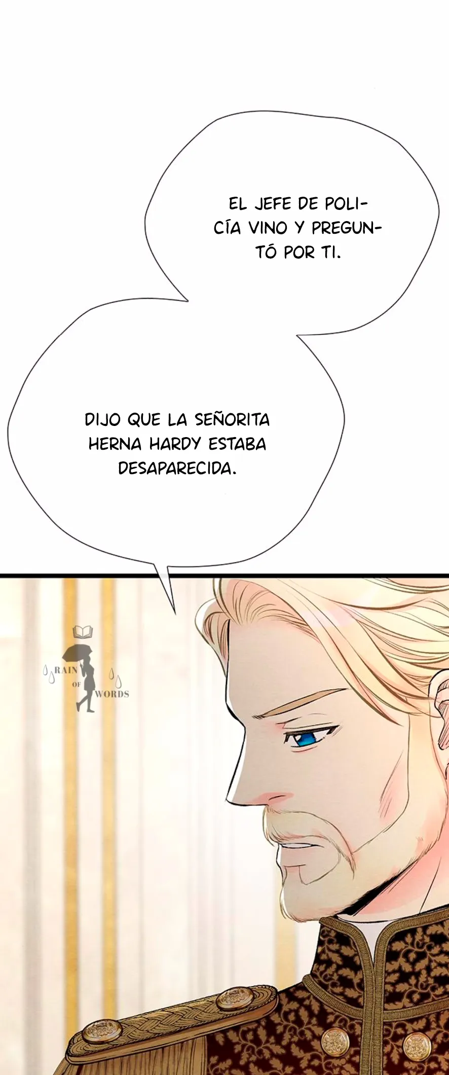Príncipe problemático Capitulo 29 página 105