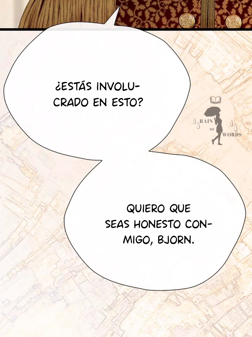 Príncipe problemático Capitulo 29 página 106