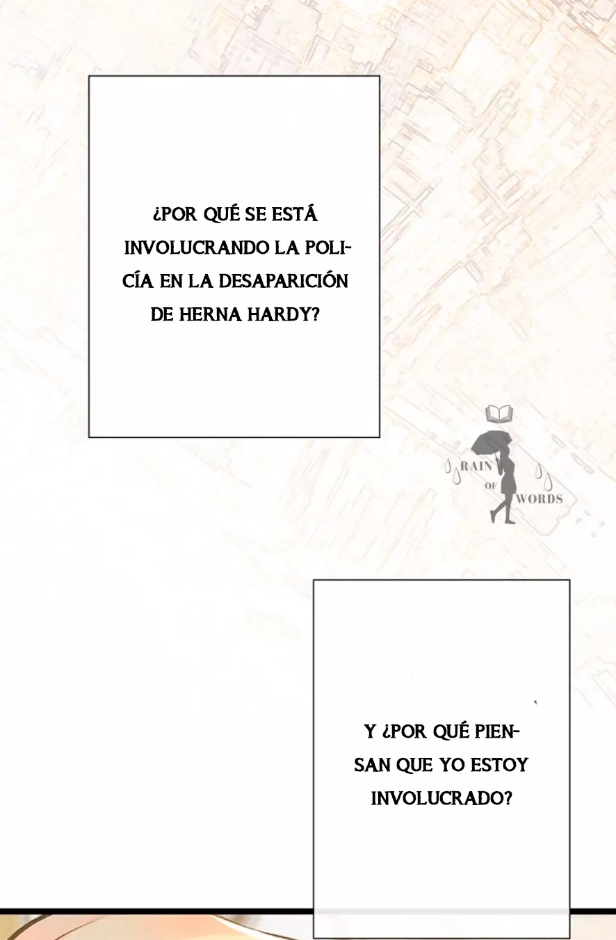 Príncipe problemático Capitulo 29 página 107