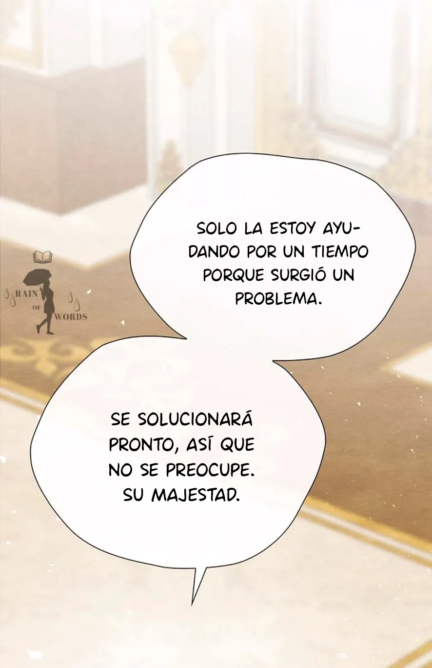 Príncipe problemático Capitulo 29 página 111