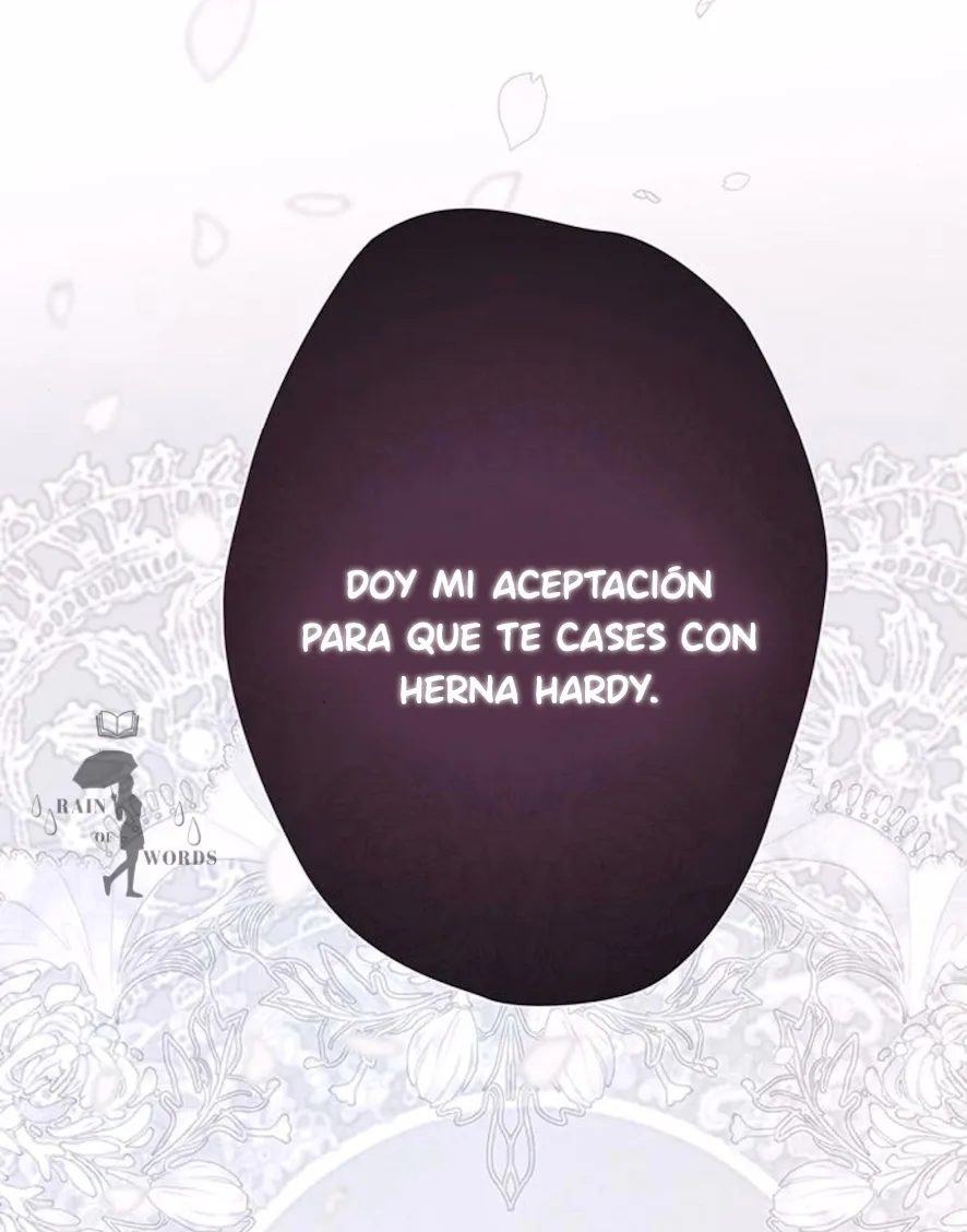 Príncipe problemático Capitulo 29 página 117