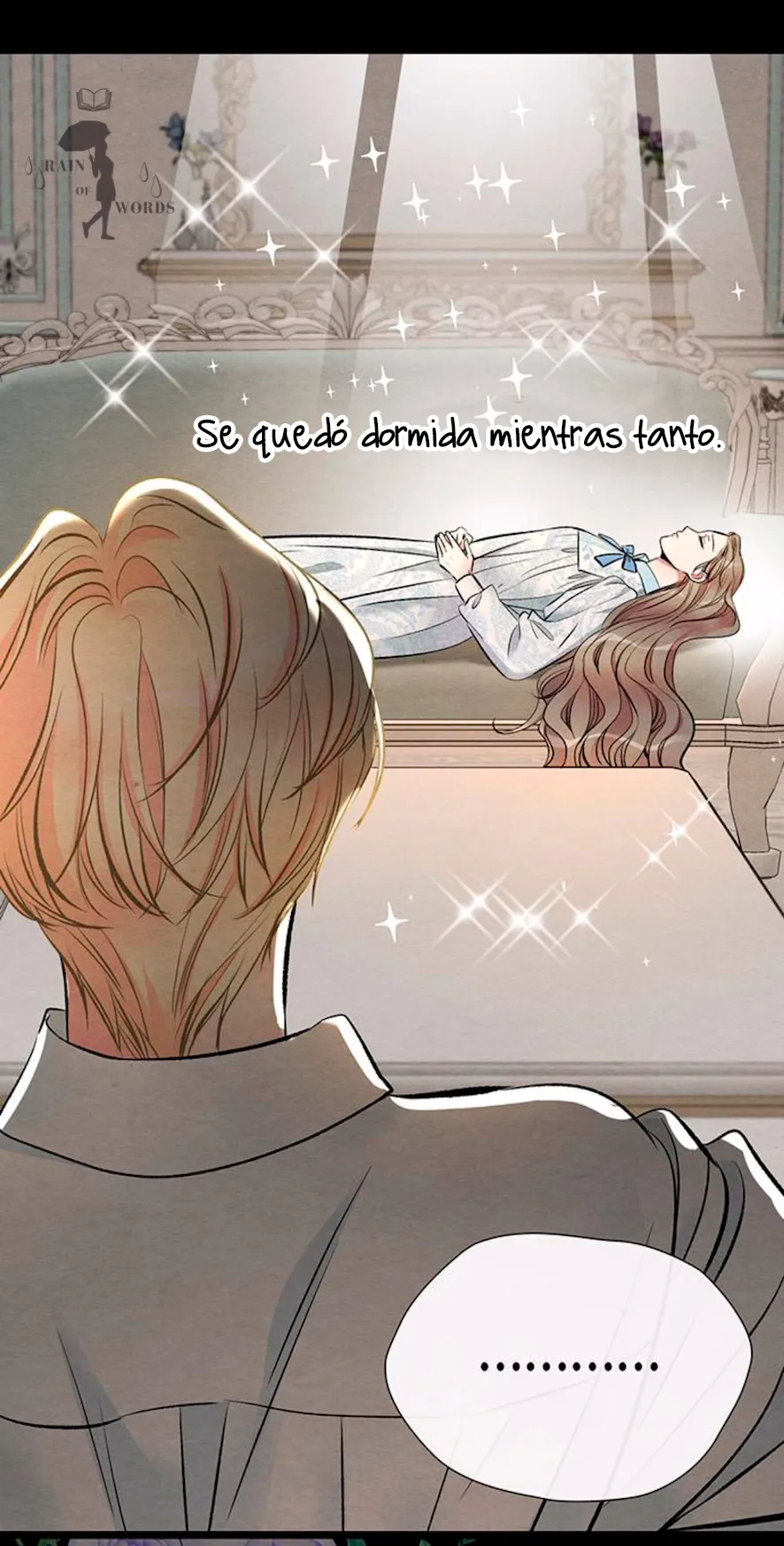 Príncipe problemático Capitulo 29 página 20