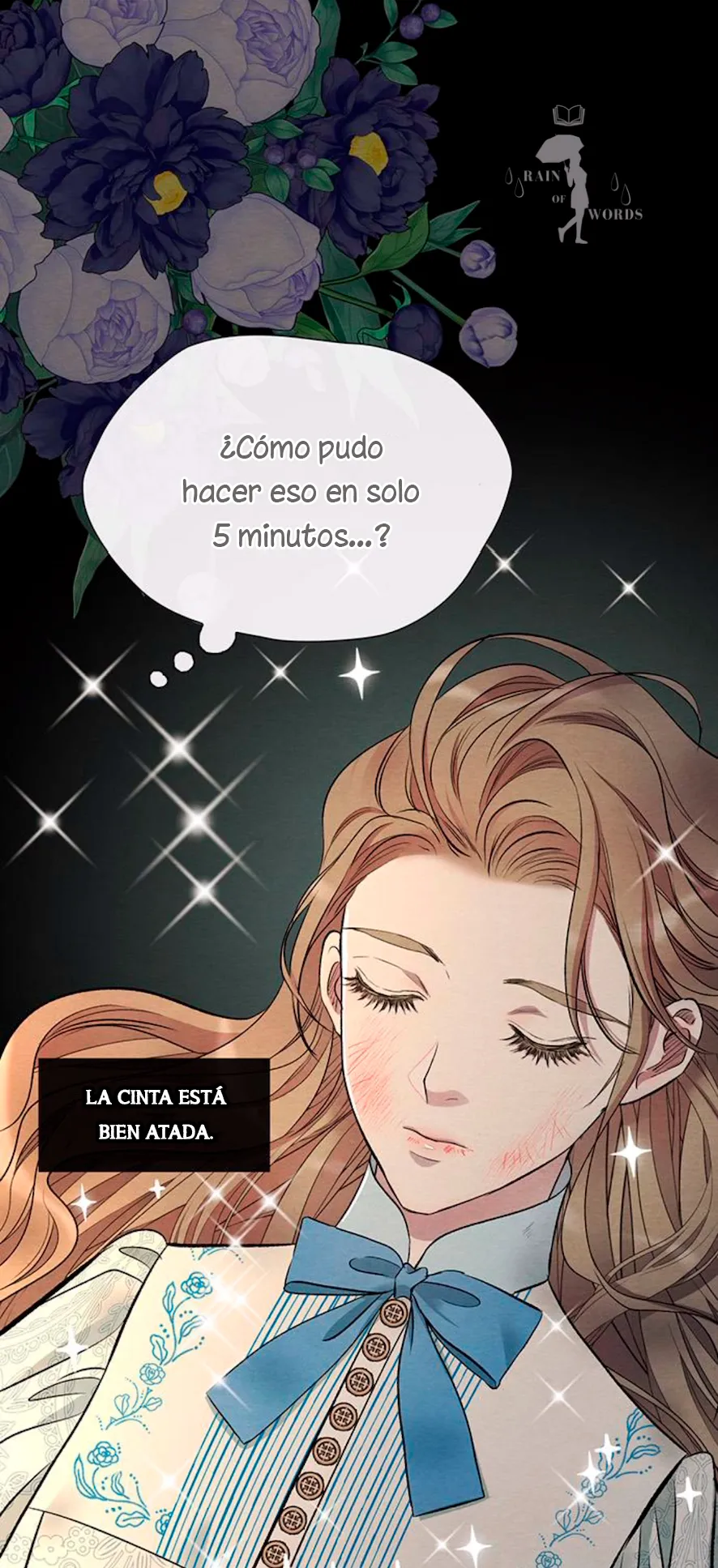 Príncipe problemático Capitulo 29 página 21
