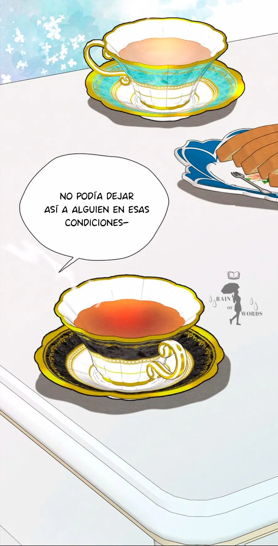 Príncipe problemático Capitulo 29 página 39
