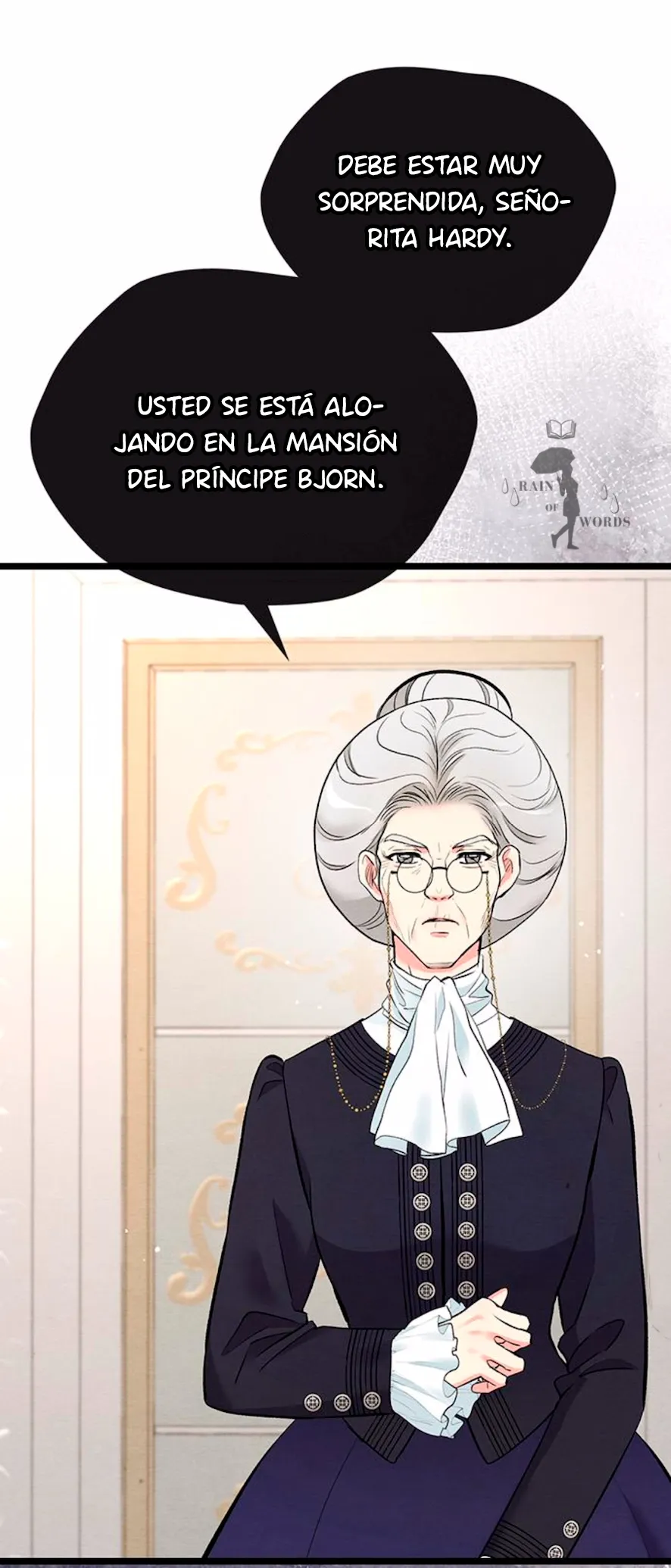 Príncipe problemático Capitulo 29 página 43