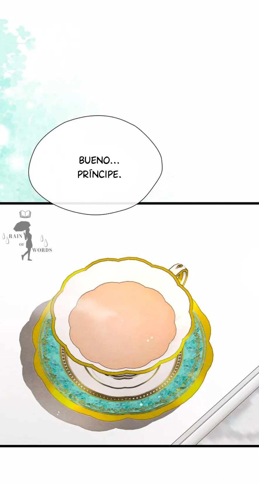 Príncipe problemático Capitulo 29 página 46
