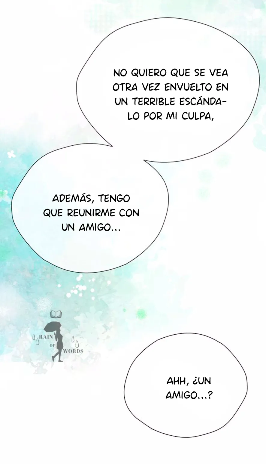Príncipe problemático Capitulo 29 página 49