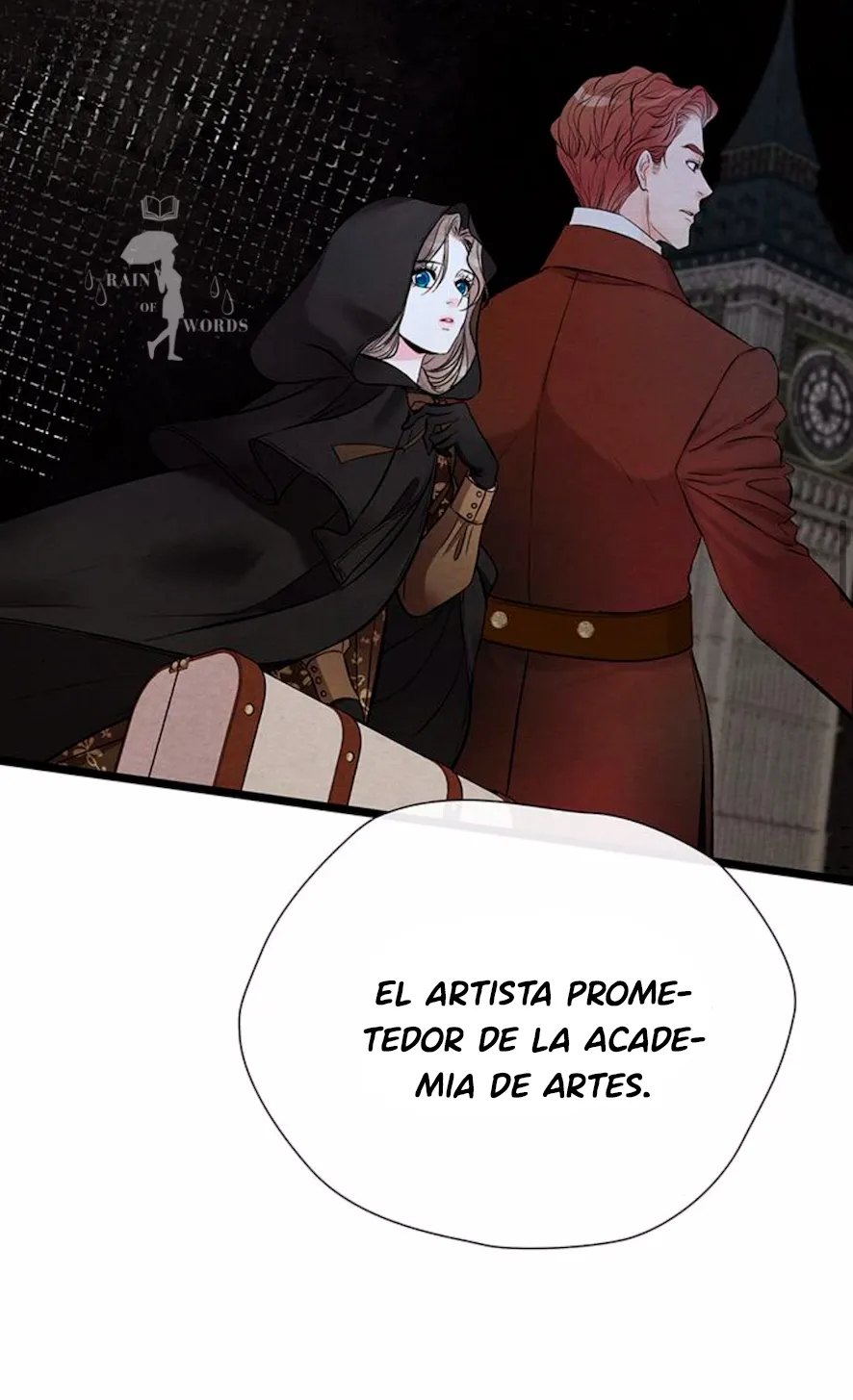Príncipe problemático Capitulo 29 página 52