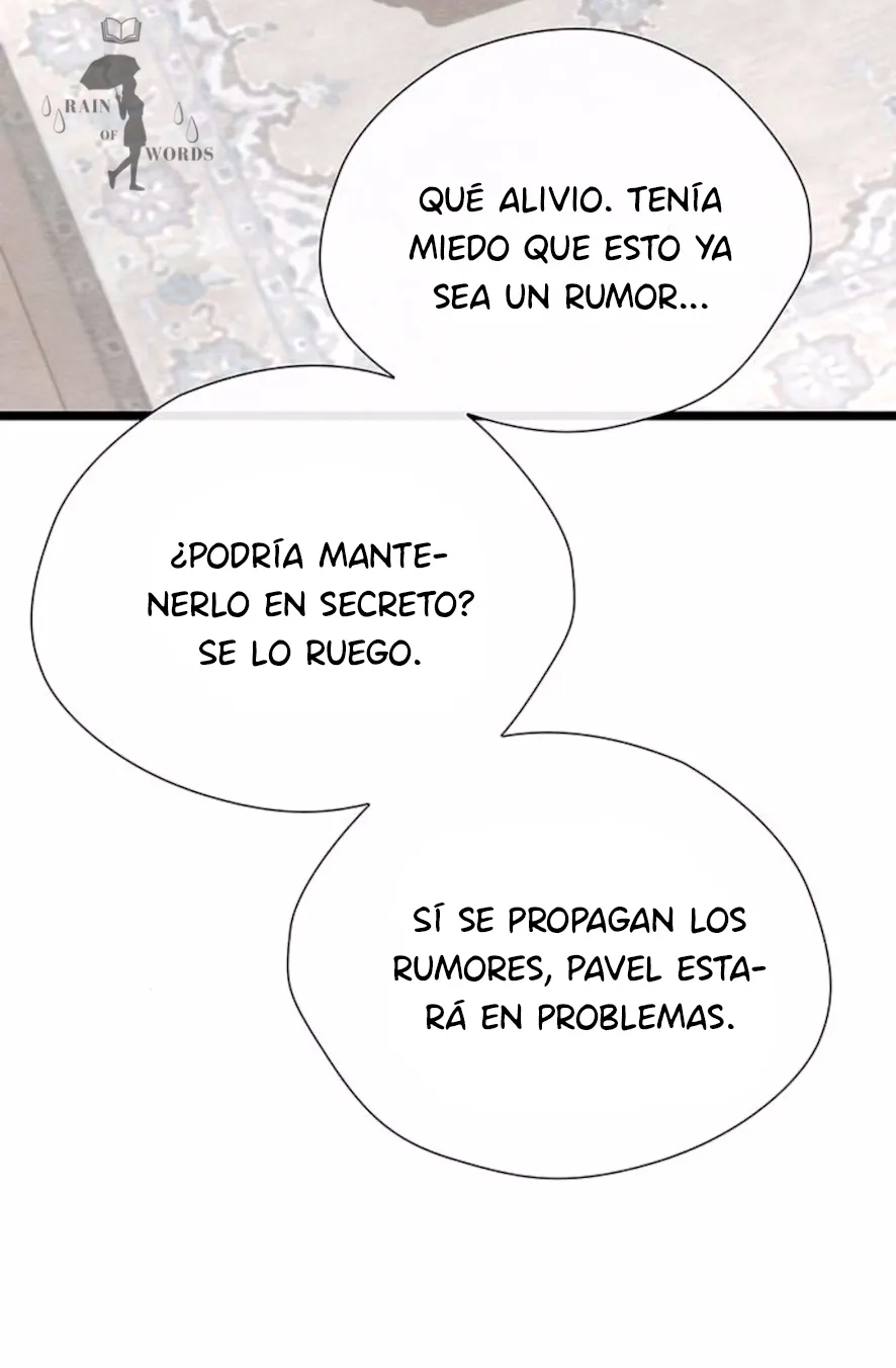 Príncipe problemático Capitulo 29 página 57