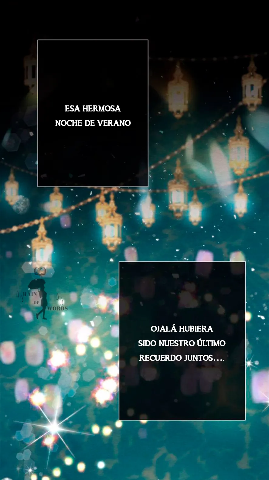 Príncipe problemático Capitulo 29 página 66