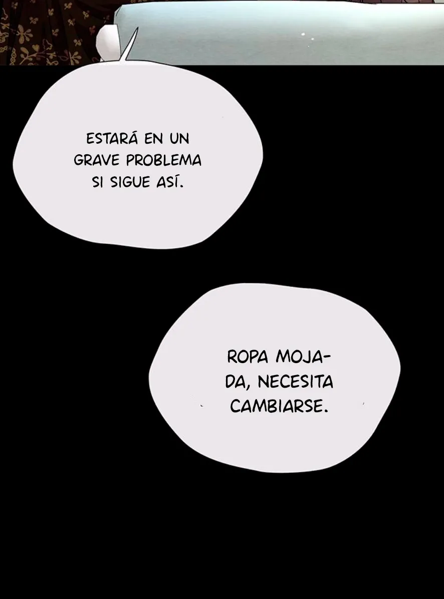 Príncipe problemático Capitulo 29 página 8